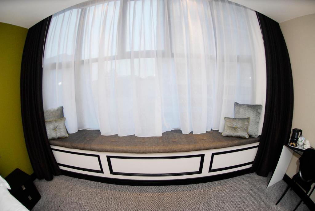 Print Works Hotel 3*