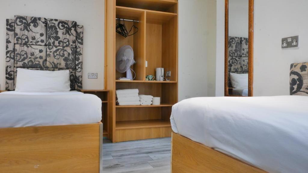 Hotel Print Works