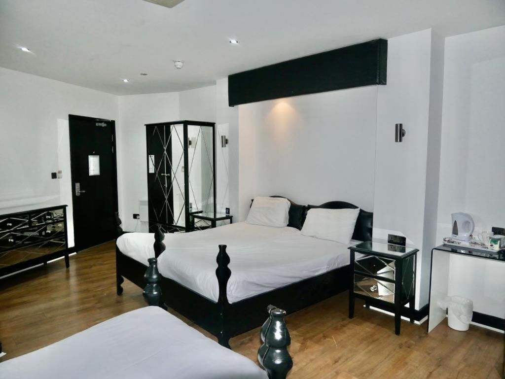 Print Works Hotel