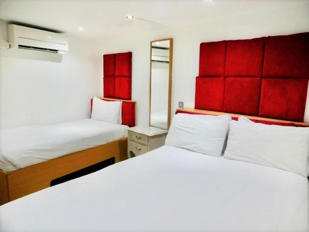 Print Works Hotel Liverpool