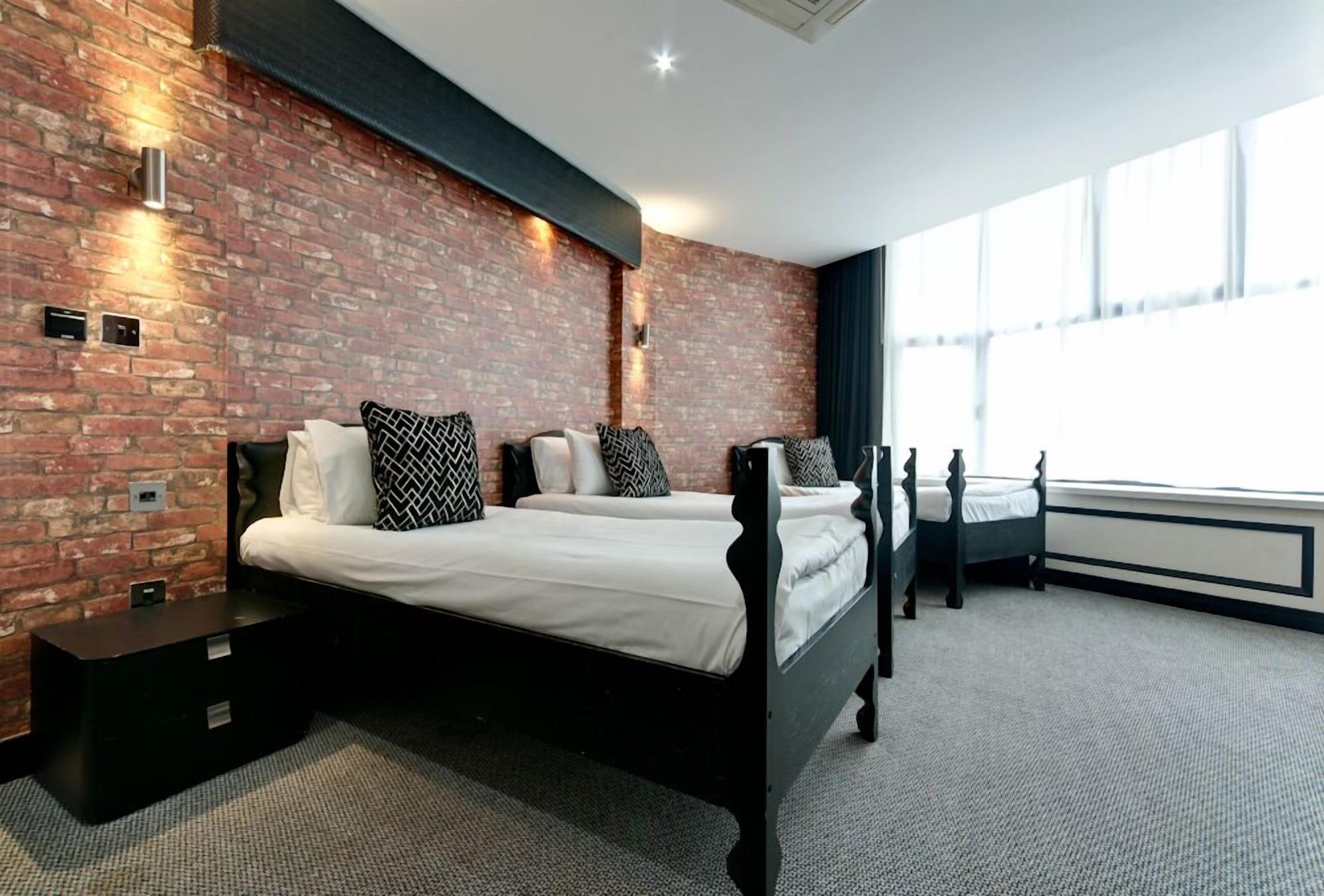 Print Works 3* Liverpool