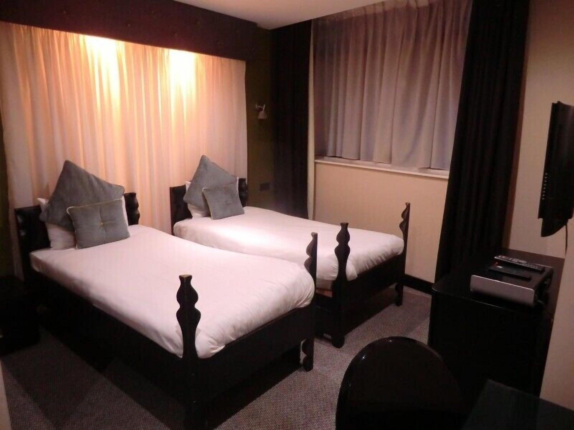 Hotel Print Works