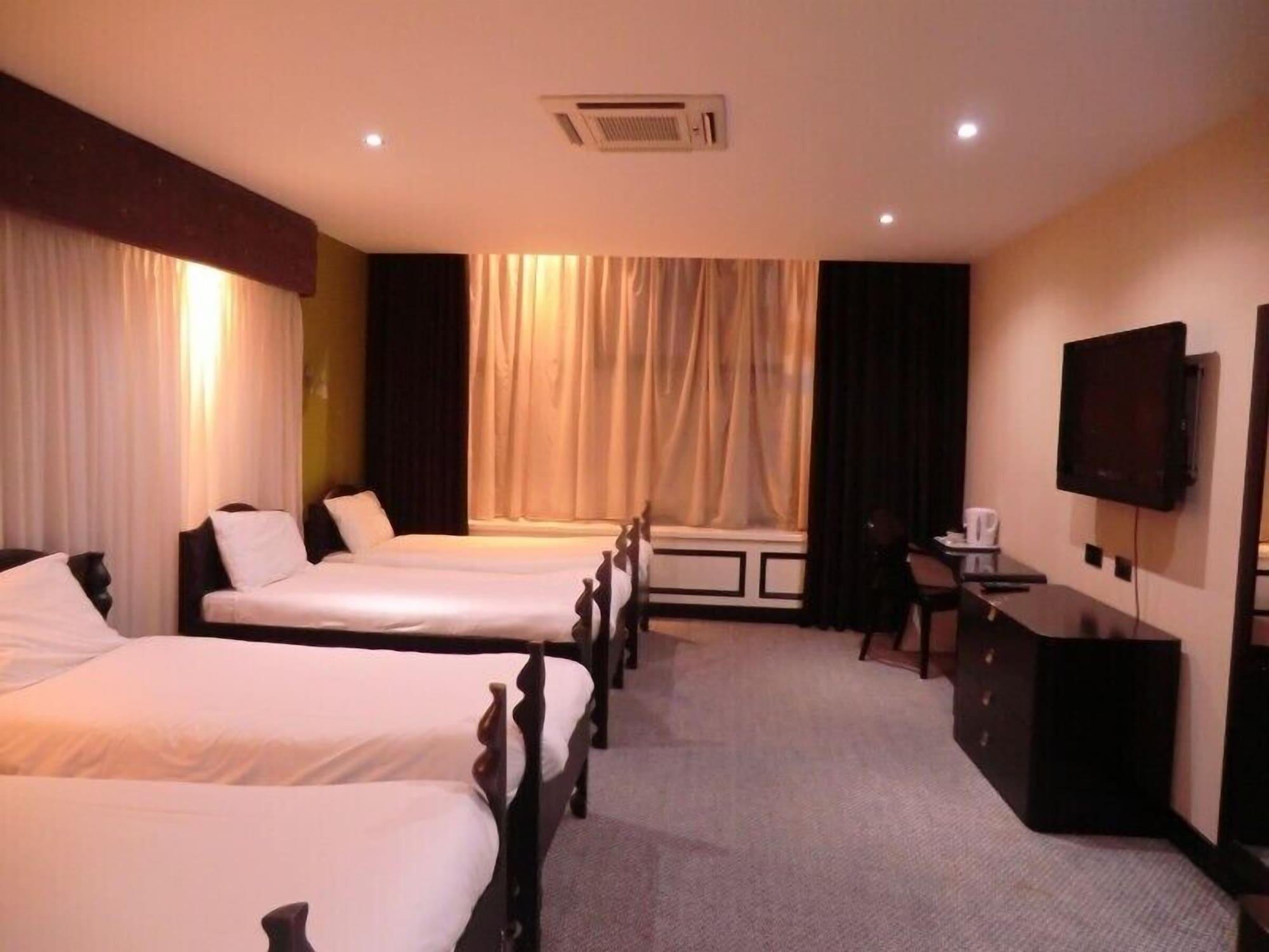 Hotel Print Works