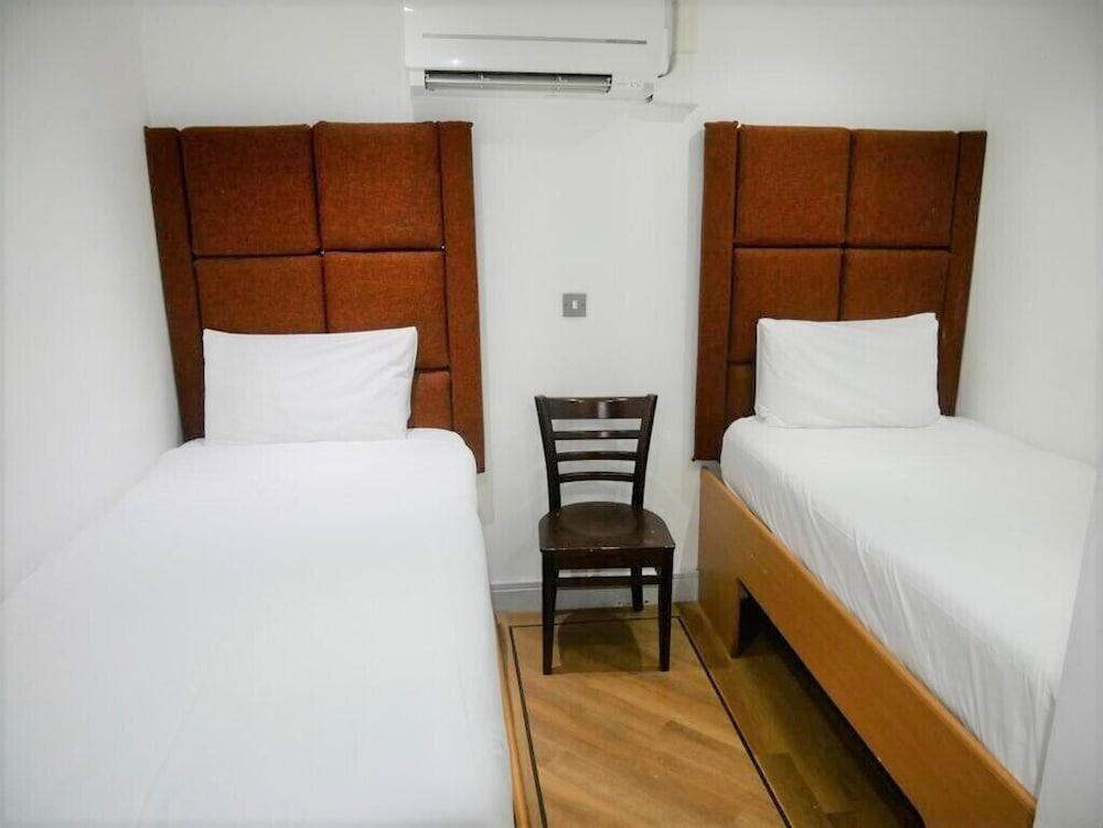 Print Works Hotel Liverpool