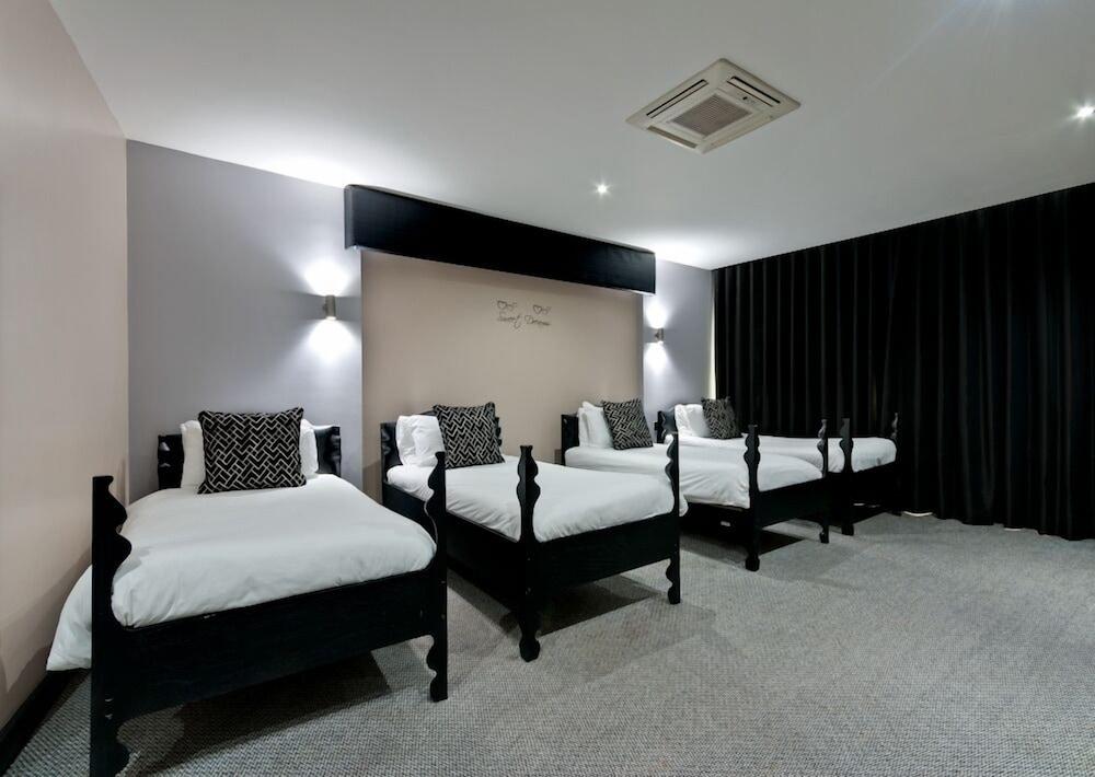 Hotel Print Works 3*