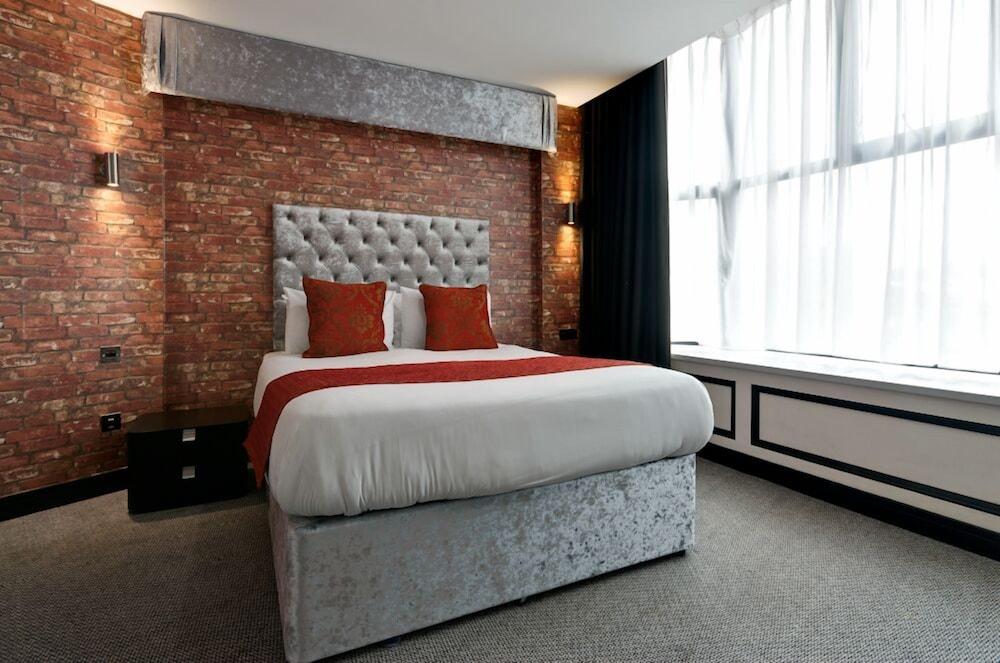Hotel Print Works