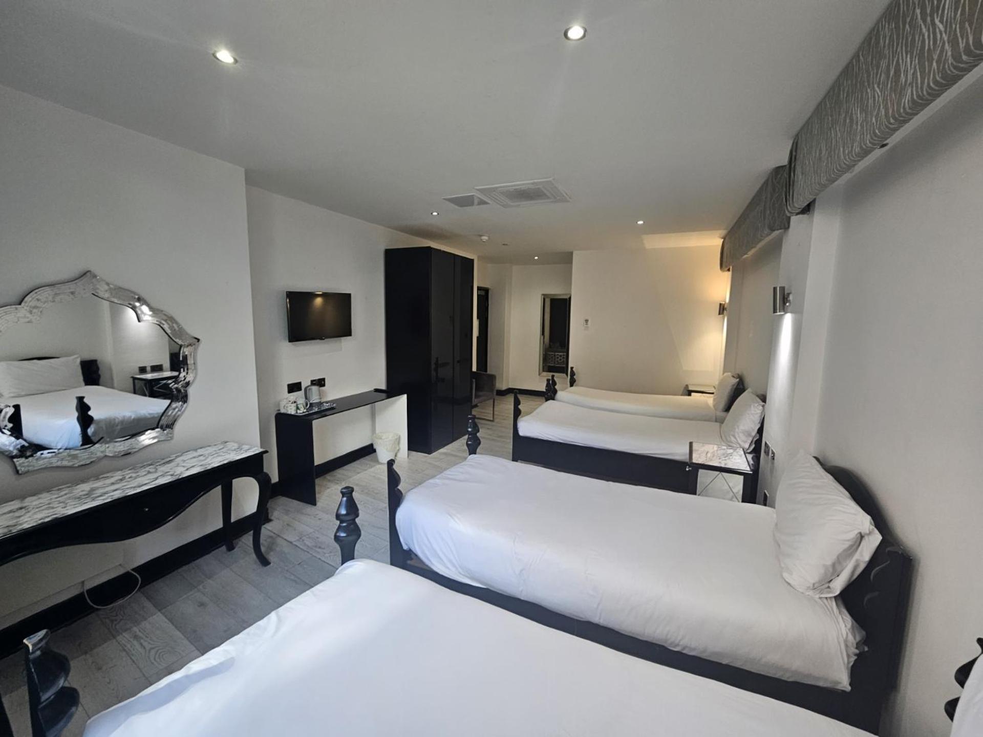 Print Works Hotel