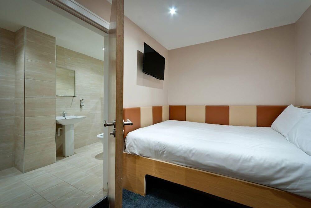 Hotel Print Works 3*